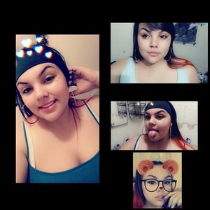 Meet your Posher, Shantel